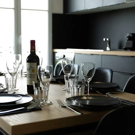 Appartement Luxury Disneyland Paris Serris