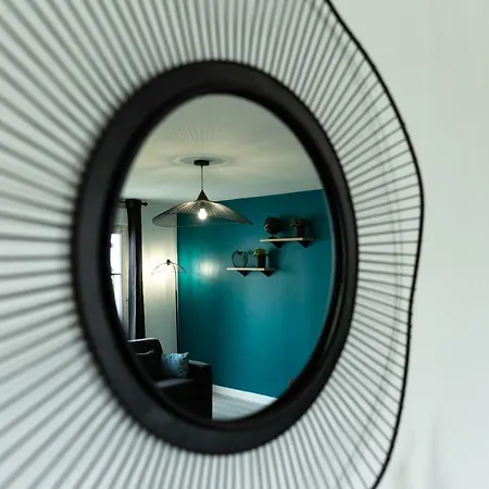 Appartement Luxury Disneyland Paris Serris