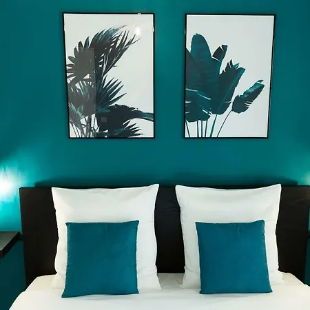 Luxury Disneyland Paris Appartement *