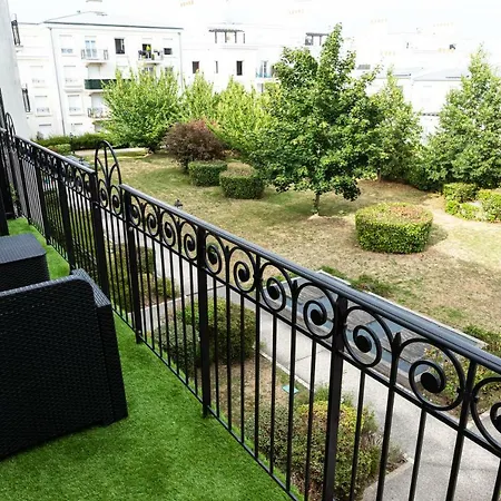 Appartement Luxury Disneyland Paris Serris